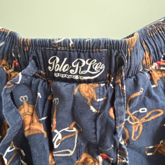 Polo Ralph lauren sleepwear & Size M & Men's Sweetpants - Picture 5 of 7